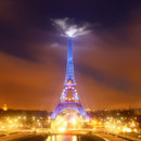 Quando è la Torre Eiffel la più alta?