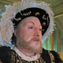 How many wives did Henry VIII of England have?