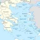 Quale città è la seconda più grande in Grecia, dopo Atene?