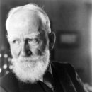 ¿Qué premios le fueron concedidos a George Bernard Shaw?