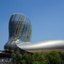 W którym mieście znajduje się się muzeum Cité du Vin?