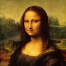 Wofür ist das berühmte Gemälde der Mona Lisa bekannt?