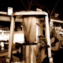 W którym kraju kawę parzy się tradycyjnie w urządzeniu chorreador?