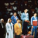 Ile medali zdobyli Polscy sportowcy na Olimpiadzie  Los Angeles  1984 roku?