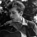 ¿Cuál es el nombre de nacimiento de Bob Dylan?
